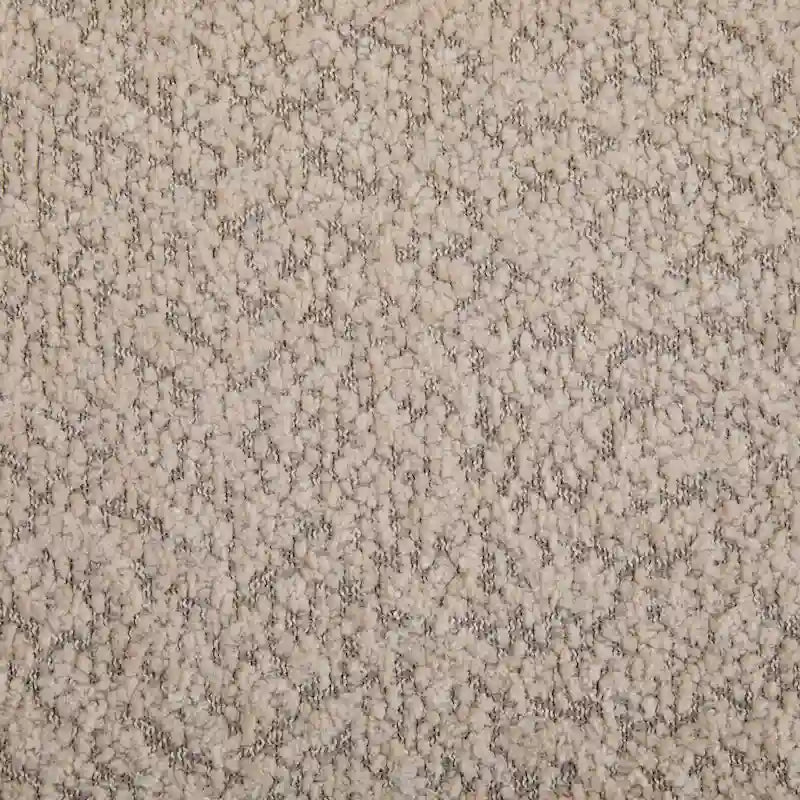 Causeuse Boucle 63 po, Arrondie, Pieds en bois de bouleau, Blanc/Olive/Caramel/Bleu marine/Amande, 2 places