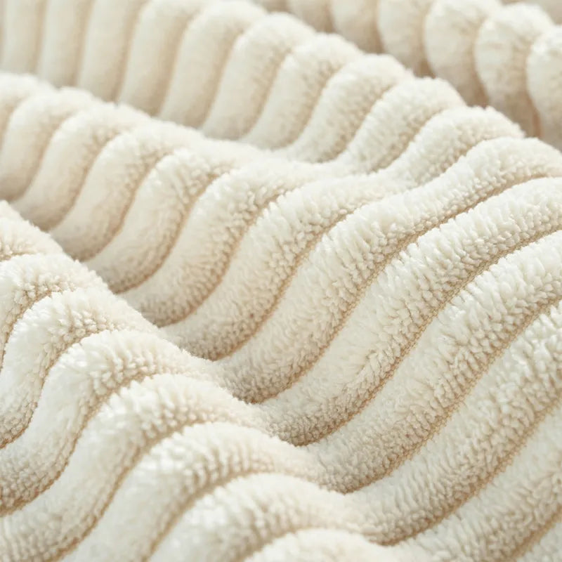 Canapé-méridienne surdimensionné, tissu et pieds en bois massif, 136 cm L x 180 cm P, 250 kg, jaune/gris/beige