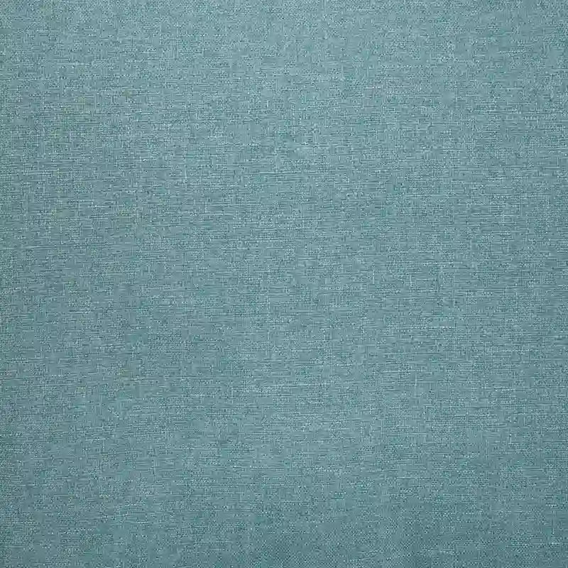 Canapé Classics Model Coastal Aqua Series avec quatre coussins décoratifs