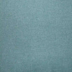 Canapé Classics Model Coastal Aqua Series avec quatre coussins décoratifs
