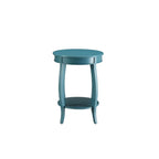 Table d'appoint moderne pour le salon