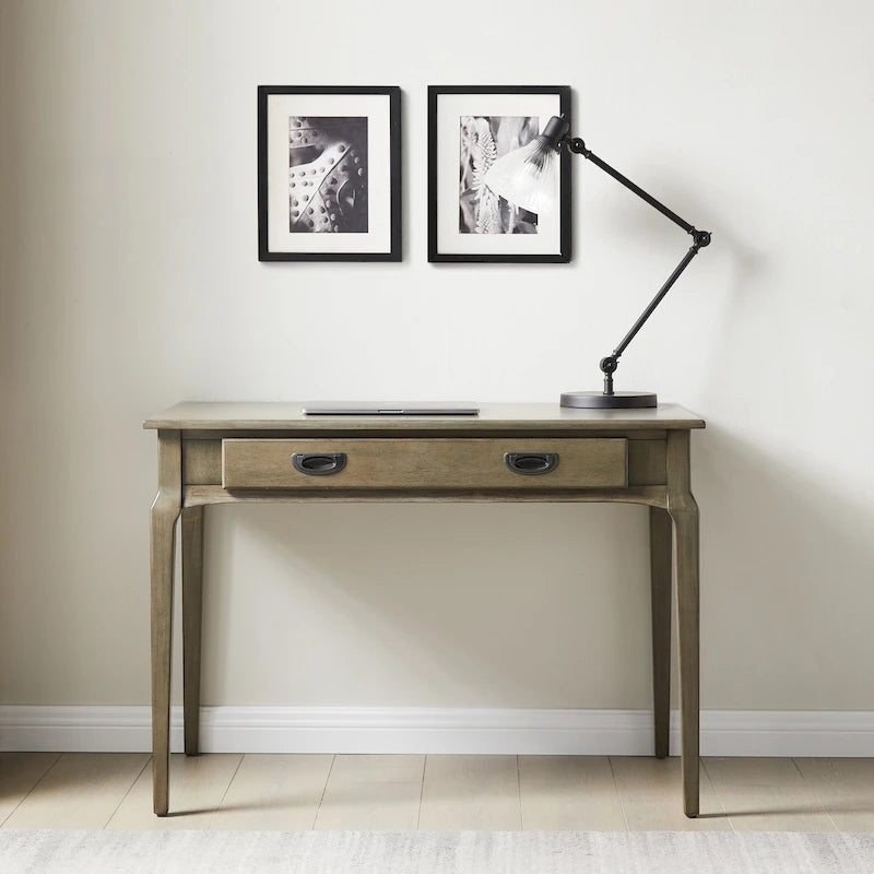 Chaise de bureau ergonomique en maille, noire, réglable en hauteur, fonction bascule, 1 place