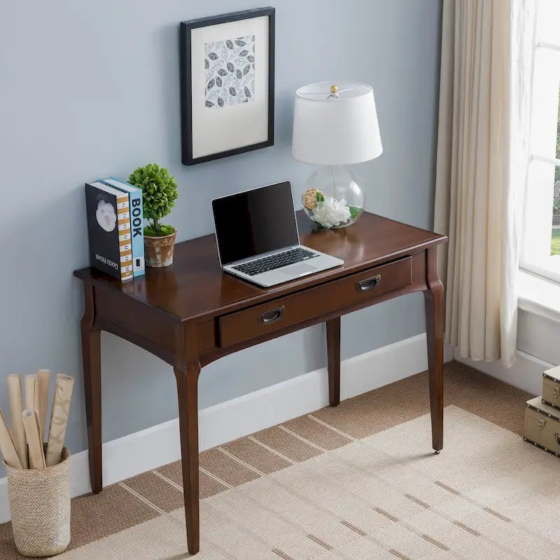 Chaise de bureau ergonomique en maille, noire, réglable en hauteur, fonction bascule, 1 place