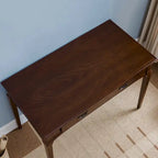 Chaise de bureau ergonomique en maille, noire, réglable en hauteur, fonction bascule, 1 place