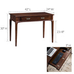 Chaise de bureau ergonomique en maille, noire, réglable en hauteur, fonction bascule, 1 place