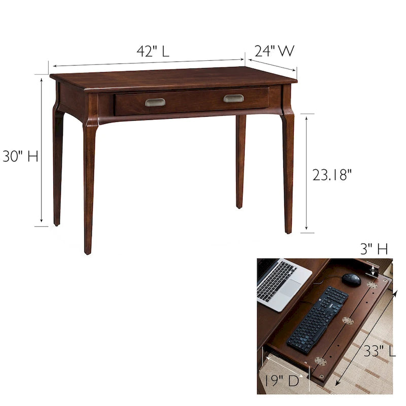 Chaise de bureau ergonomique en maille, noire, réglable en hauteur, fonction bascule, 1 place