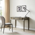 Chaise de bureau ergonomique en maille, noire, réglable en hauteur, fonction bascule, 1 place