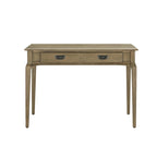 Chaise de bureau ergonomique en maille, noire, réglable en hauteur, fonction bascule, 1 place