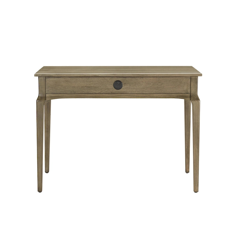Chaise de bureau ergonomique en maille, noire, réglable en hauteur, fonction bascule, 1 place