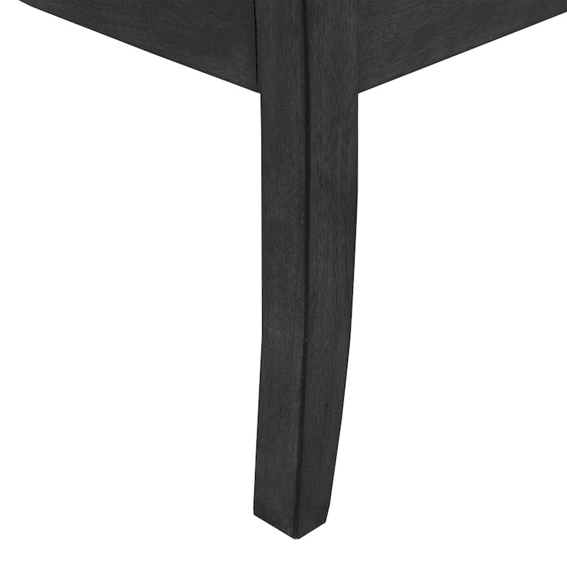 Fauteuil d'appoint en rotin, crème/beige/noir, cadre en bois, style ferme, 1 place