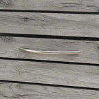 Meuble à chaussures à 2 tiroirs, tiroirs basculants, MDF étanche, 8 à 12 paires, 56,9 cm L x 23,9 cm P x 74,9 cm H, chêne foncé/chêne gris/blanc/bois