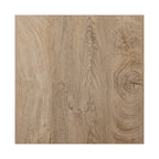 Table d'appoint bicolore