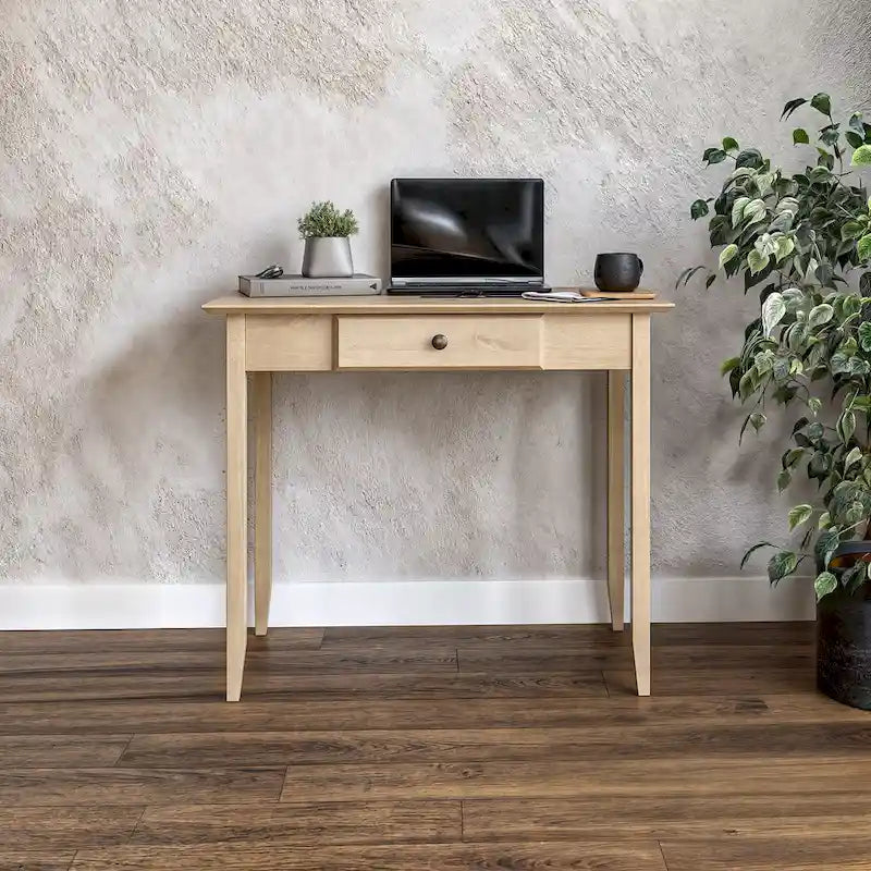Pupitre Shaker avec un tiroir