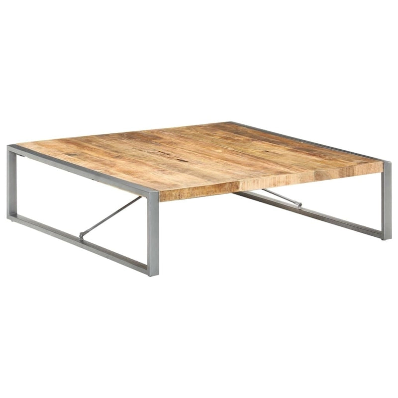 Table basse Table d'appoint Table de chevet Meuble de salon en bois
