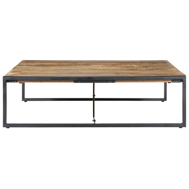 Table basse Table d'appoint Table de chevet Meuble de salon en bois