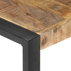 Table basse Table d'appoint Table de chevet Meuble de salon en bois