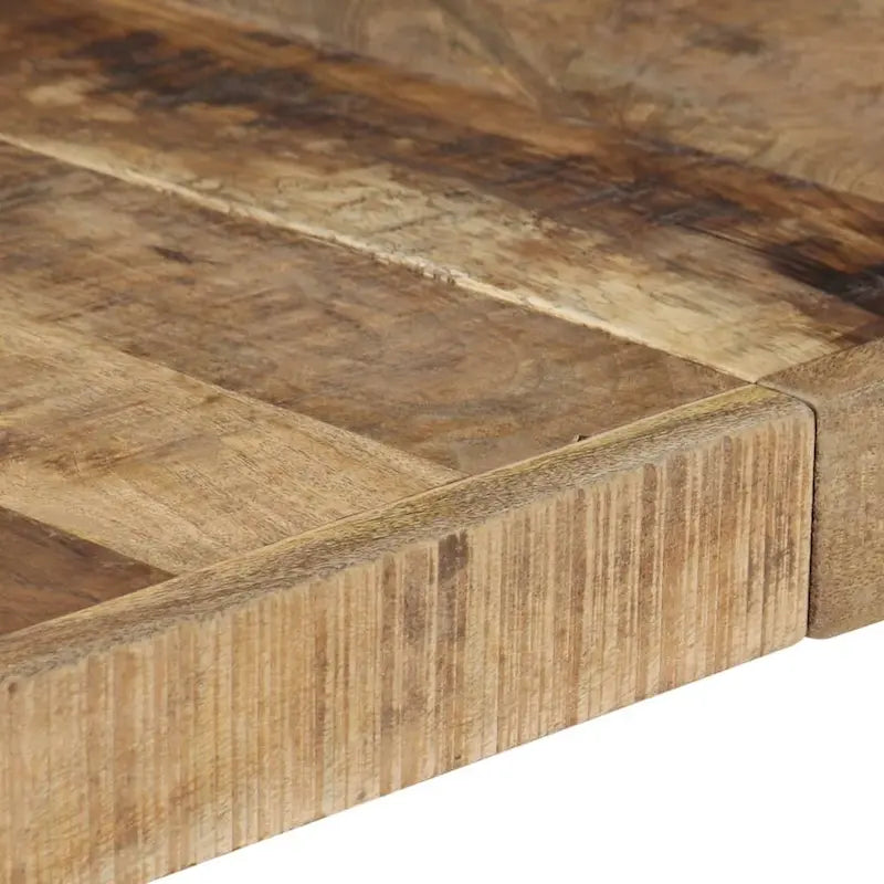 Table basse Table d'appoint Table de chevet Meuble de salon en bois