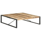 Table basse Table d'appoint Table de chevet Meuble de salon en bois