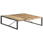 Table basse Table d'appoint Table de chevet Meuble de salon en bois