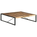Table basse Table d'appoint Table de chevet Meuble de salon en bois