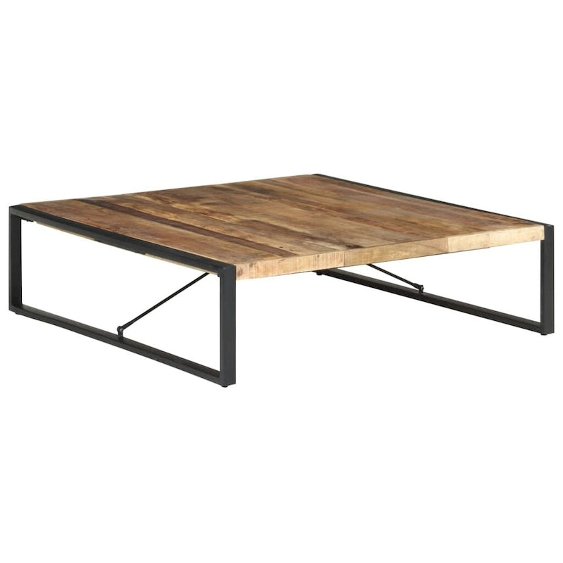Table basse Table d'appoint Table de chevet Meuble de salon en bois