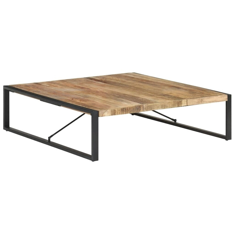 Table basse Table d'appoint Table de chevet Meuble de salon en bois