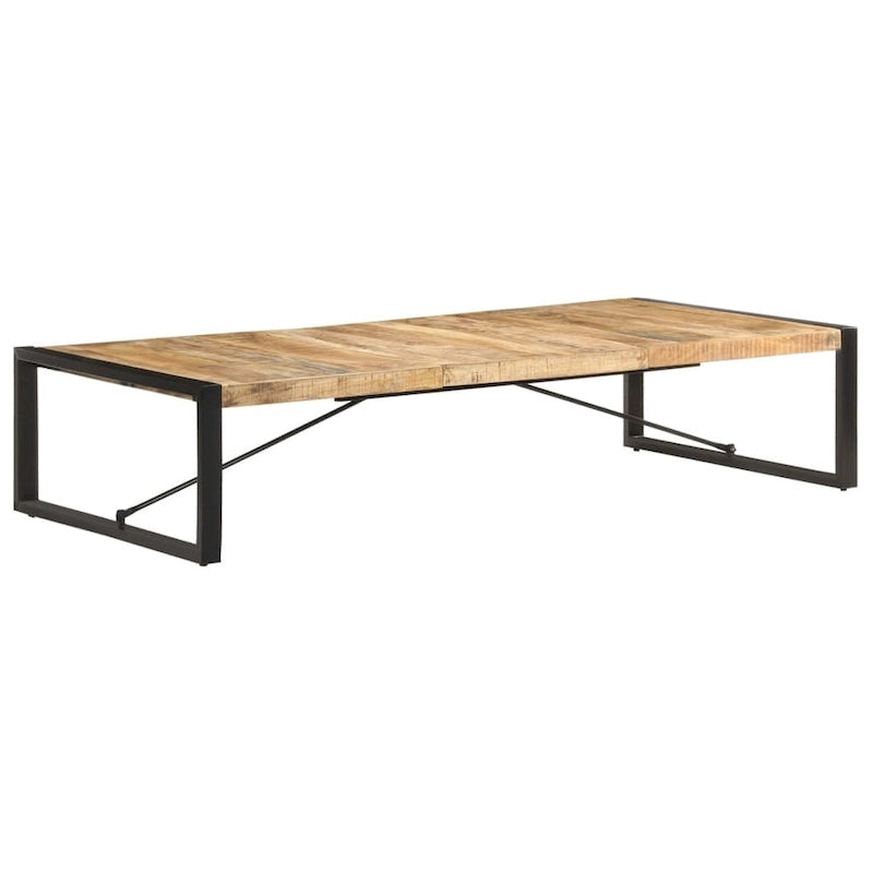 Table basse Table d'appoint Table de chevet Meuble de salon en bois