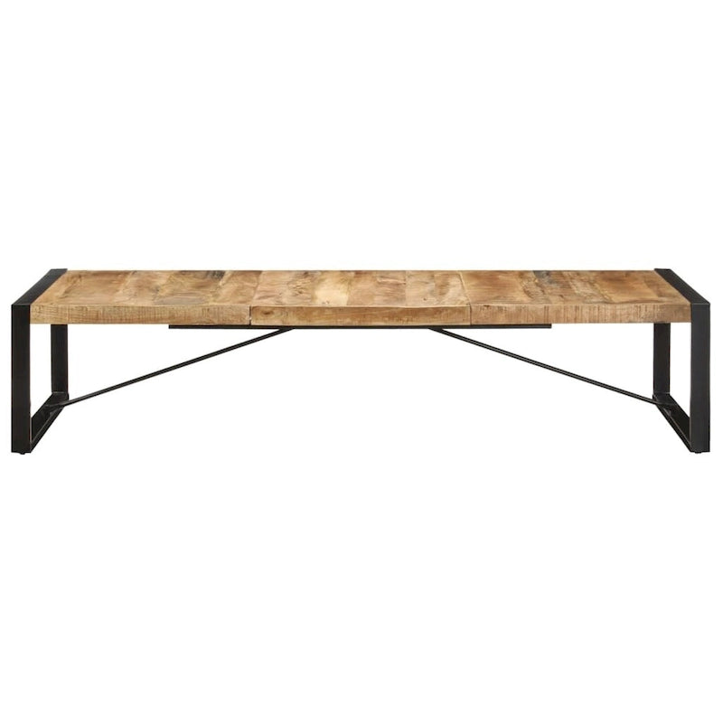 Table basse Table d'appoint Table de chevet Meuble de salon en bois