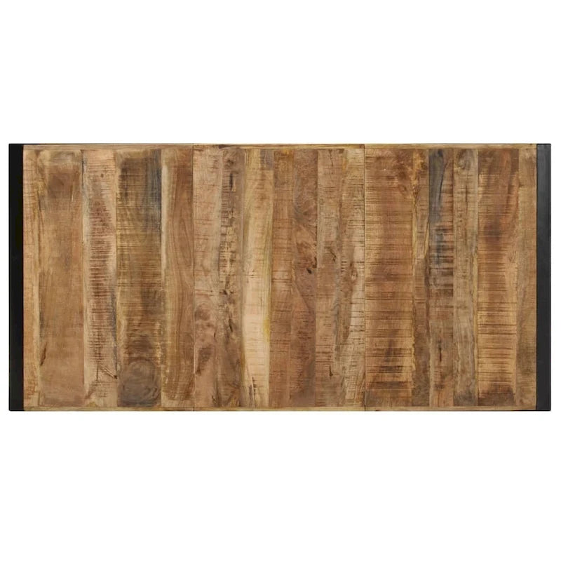 Table basse Table d'appoint Table de chevet Meuble de salon en bois