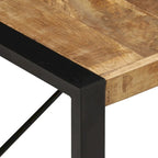Table basse Table d'appoint Table de chevet Meuble de salon en bois