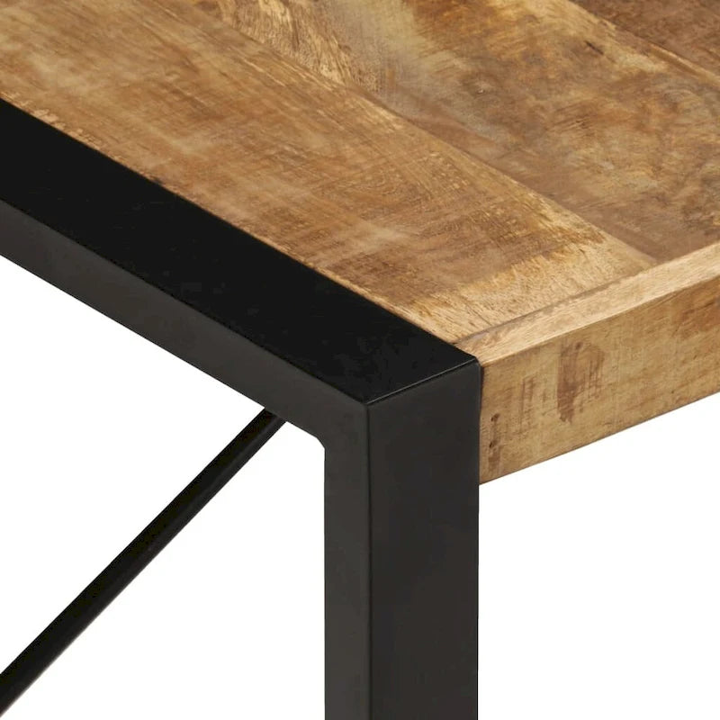 Table basse Table d'appoint Table de chevet Meuble de salon en bois