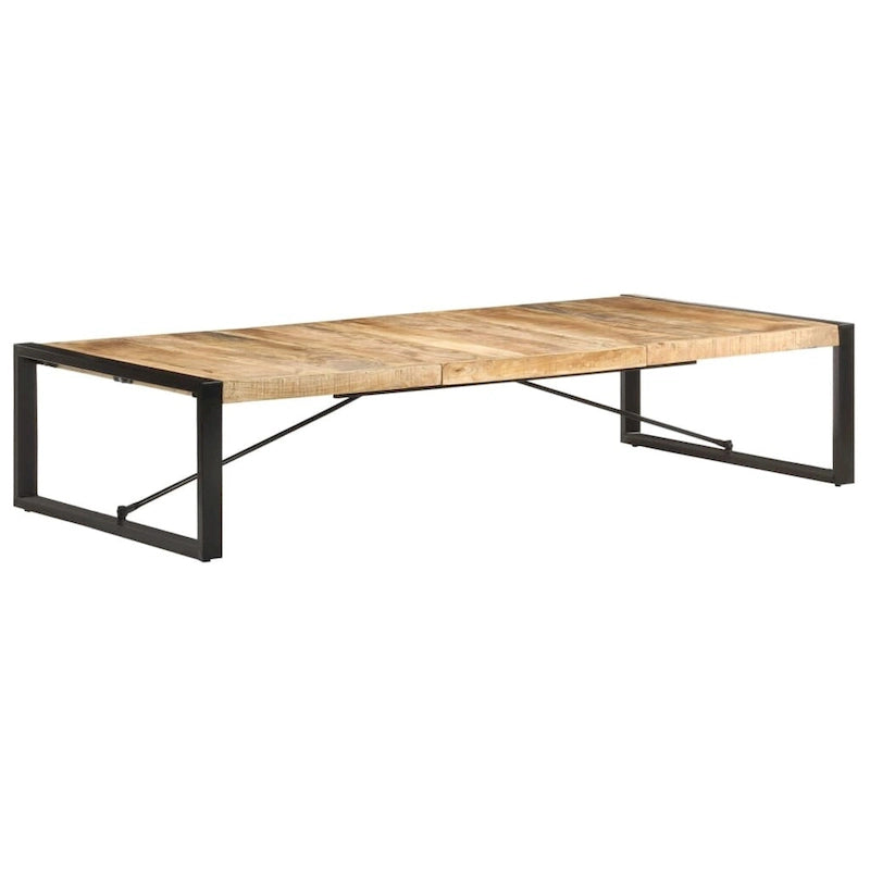 Table basse Table d'appoint Table de chevet Meuble de salon en bois