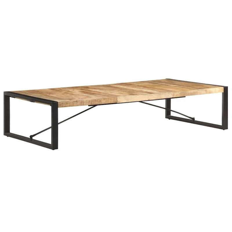 Table basse Table d'appoint Table de chevet Meuble de salon en bois