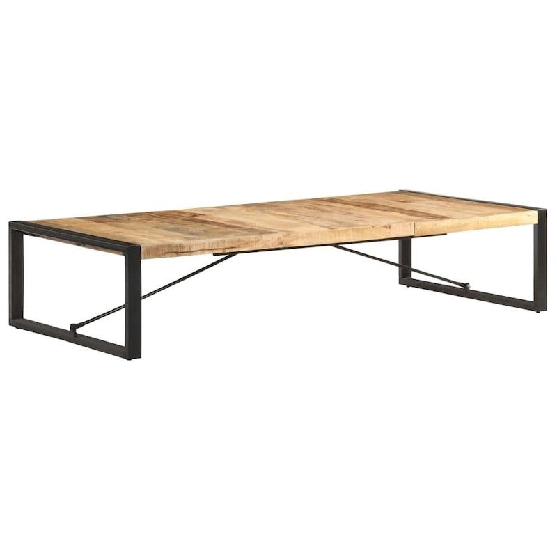 Table basse Table d'appoint Table de chevet Meuble de salon en bois