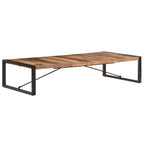 Table basse Table d'appoint Table de chevet Meuble de salon en bois