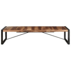 Table basse Table d'appoint Table de chevet Meuble de salon en bois