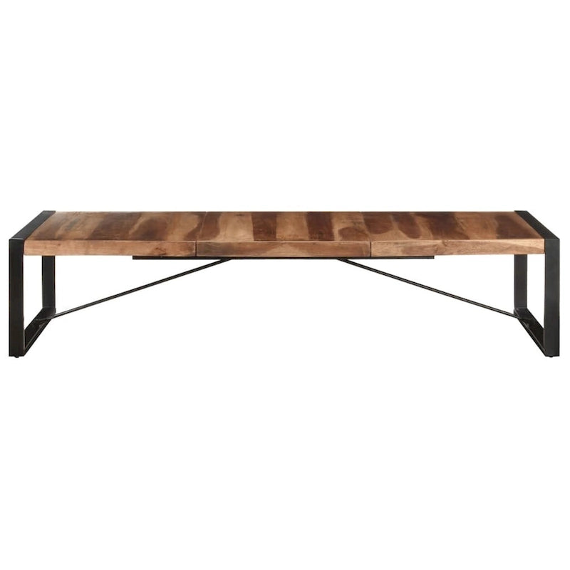 Table basse Table d'appoint Table de chevet Meuble de salon en bois