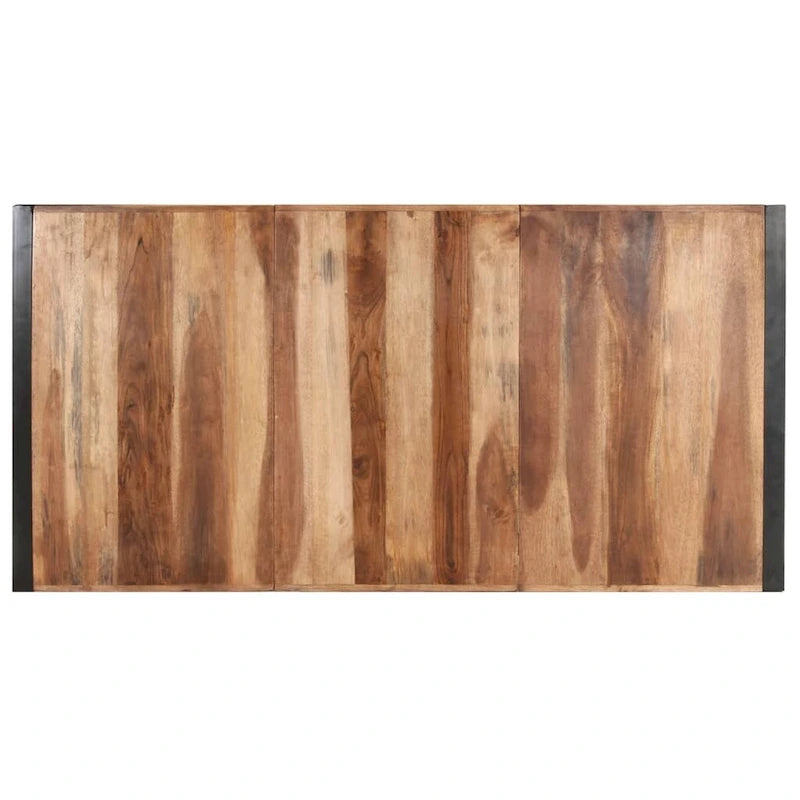 Table basse Table d'appoint Table de chevet Meuble de salon en bois