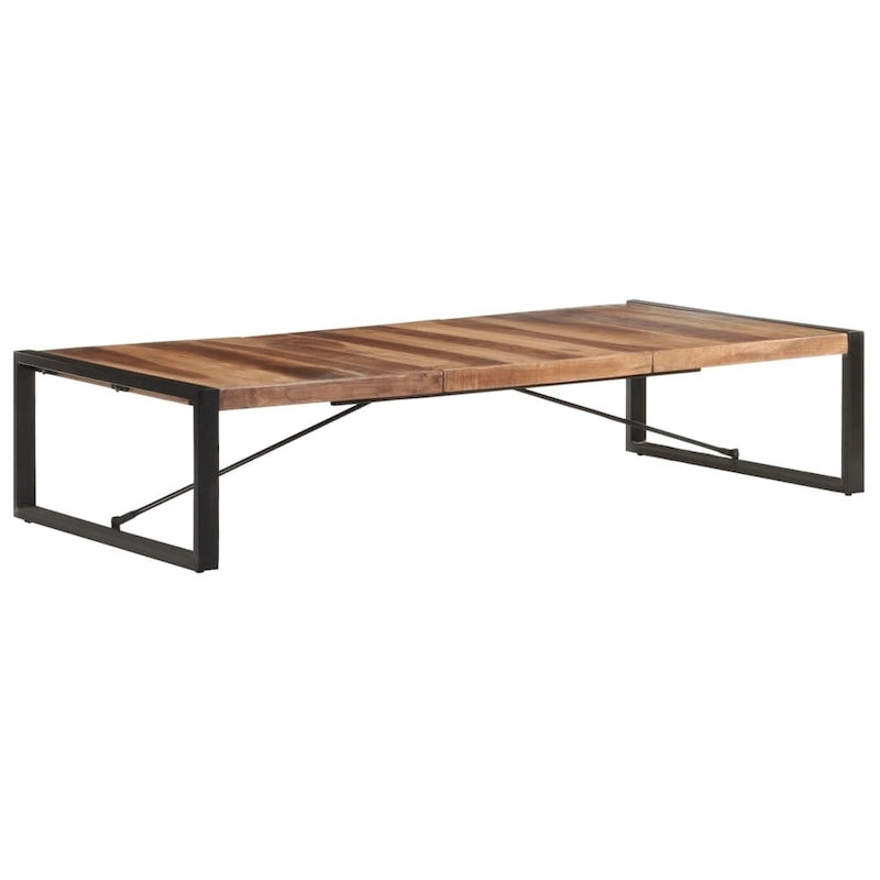 Table basse Table d'appoint Table de chevet Meuble de salon en bois
