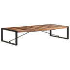 Table basse Table d'appoint Table de chevet Meuble de salon en bois