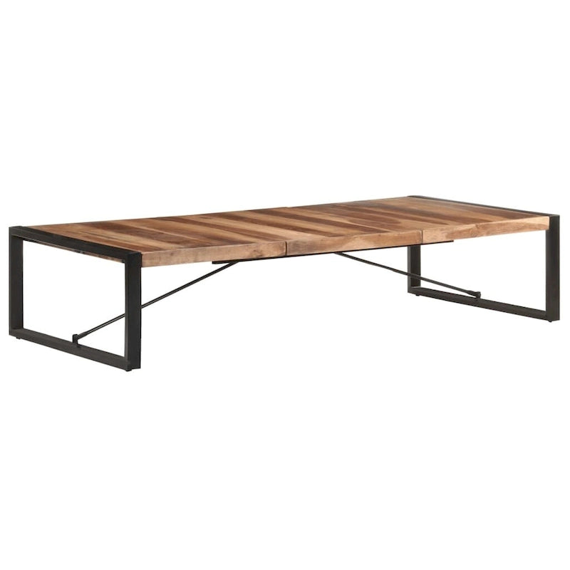 Table basse Table d'appoint Table de chevet Meuble de salon en bois