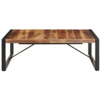 Table basse Table d'appoint Table de chevet Meuble de salon en bois