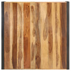 Table basse Table d'appoint Table de chevet Meuble de salon en bois