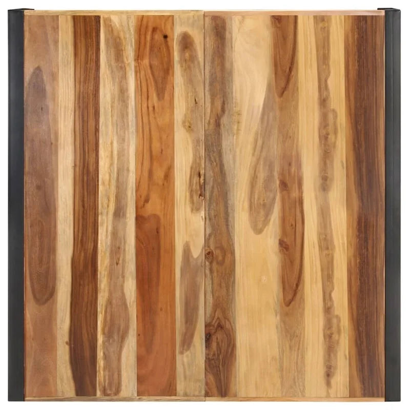 Table basse Table d'appoint Table de chevet Meuble de salon en bois
