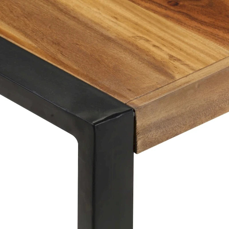 Table basse Table d'appoint Table de chevet Meuble de salon en bois