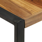 Table basse Table d'appoint Table de chevet Meuble de salon en bois