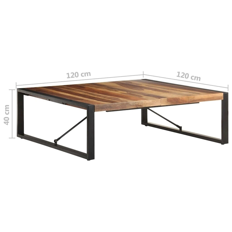 Table basse Table d'appoint Table de chevet Meuble de salon en bois