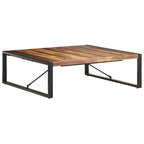 Table basse Table d'appoint Table de chevet Meuble de salon en bois