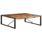 Table basse Table d'appoint Table de chevet Meuble de salon en bois