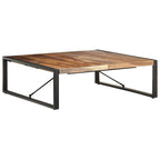 Table basse Table d'appoint Table de chevet Meuble de salon en bois